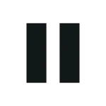 Pause SVG Icon